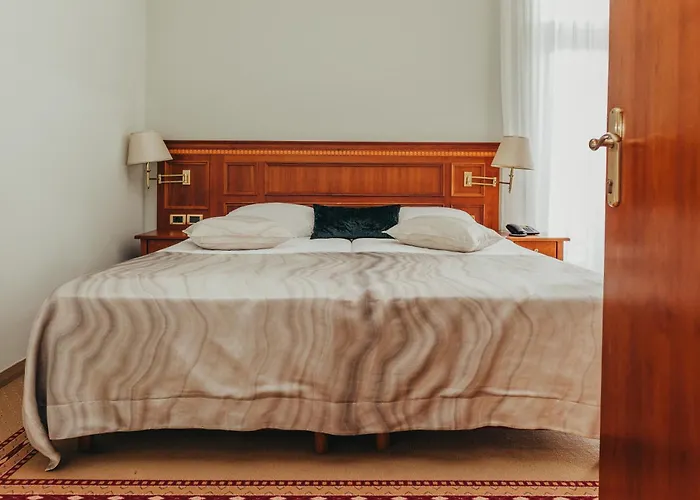 Boutique Hotel Korana Srakovcic