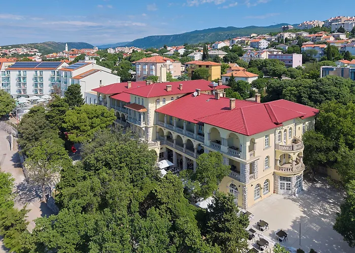 Aminess Vival Lisanj Family Hotel