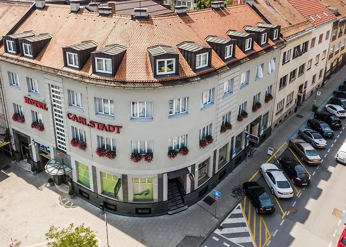 Hotel Carlstadt